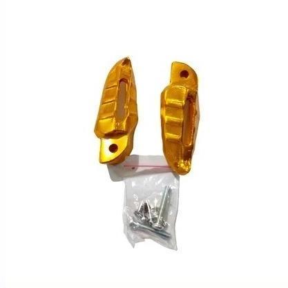 Promo Footstep Belakang Yamaha Mio Sporty / Mio J / Mio Fino / Mio Soul / Mio M3 / Pijakan Kaki Foot