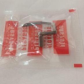 Loper 257550 / Jarum Bebek Kam Overdeck Pegasus W500