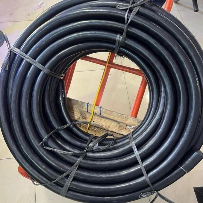 Murah Kabel Supreme Nyy 3X25 Mm / Nyy 3X25 Supreme 25M 50M Tunggal