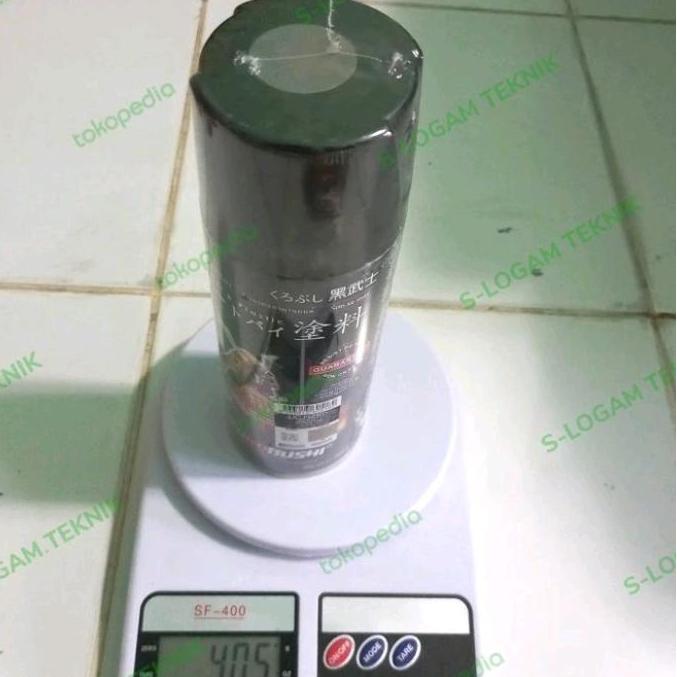 cvRudiyana - Epoxy UCH210 surfacer SAMURAI Paint Cat Semprot Pylox Aerosol UCH210 Diskon