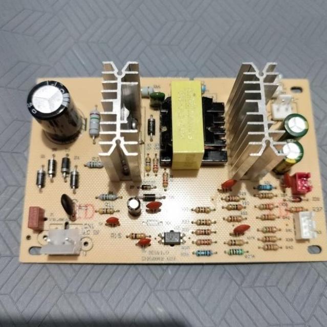 MODUL PCB DISPENSER MIYAKO WD289 WD290 WD389 WD390 HC WDP 200 ORIGINAL HS27