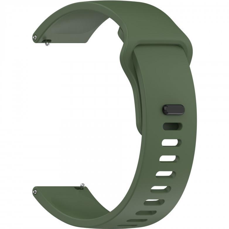 Discount Tali oraimo Watch 5 Lite Strap/ Smartwatch oraimo Watch 5 Max Strap Soft Rubber Band 22mm o