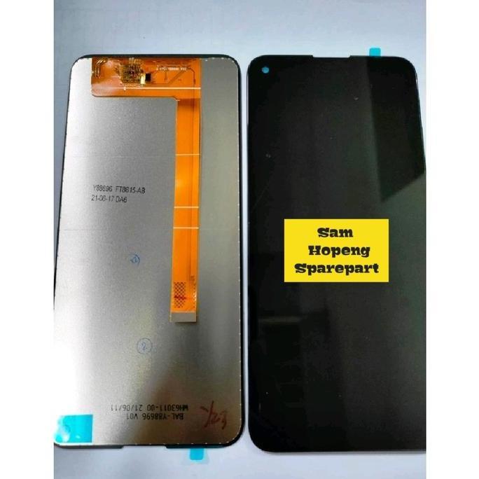 LCD TOUCHSCREEN FULLSET COMPATIBLE LUNA G9 SHS27