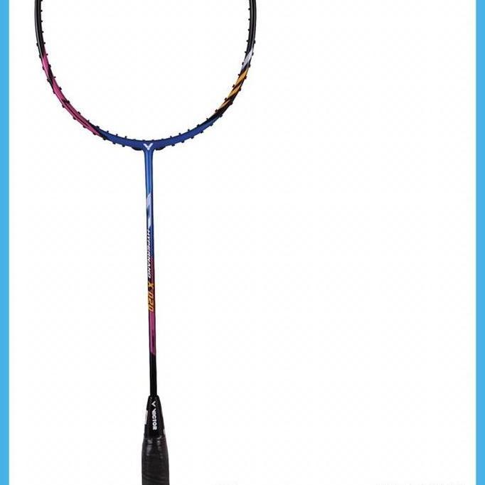 musli.store Raket Badminton Victor Hypernano X 020 / Raket Victor HX-020 Diskon