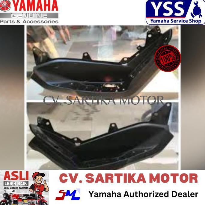 Murah Bordes Pijakan Kaki Depan Kiri Kanan All New Nmax/Board, Footrest/B6H-F7481-00 B6H-F7488-00