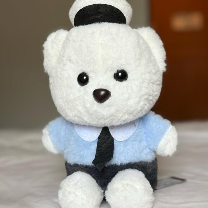 Bon- Boneka Lucu Funifun { Ohsome // Funifun }