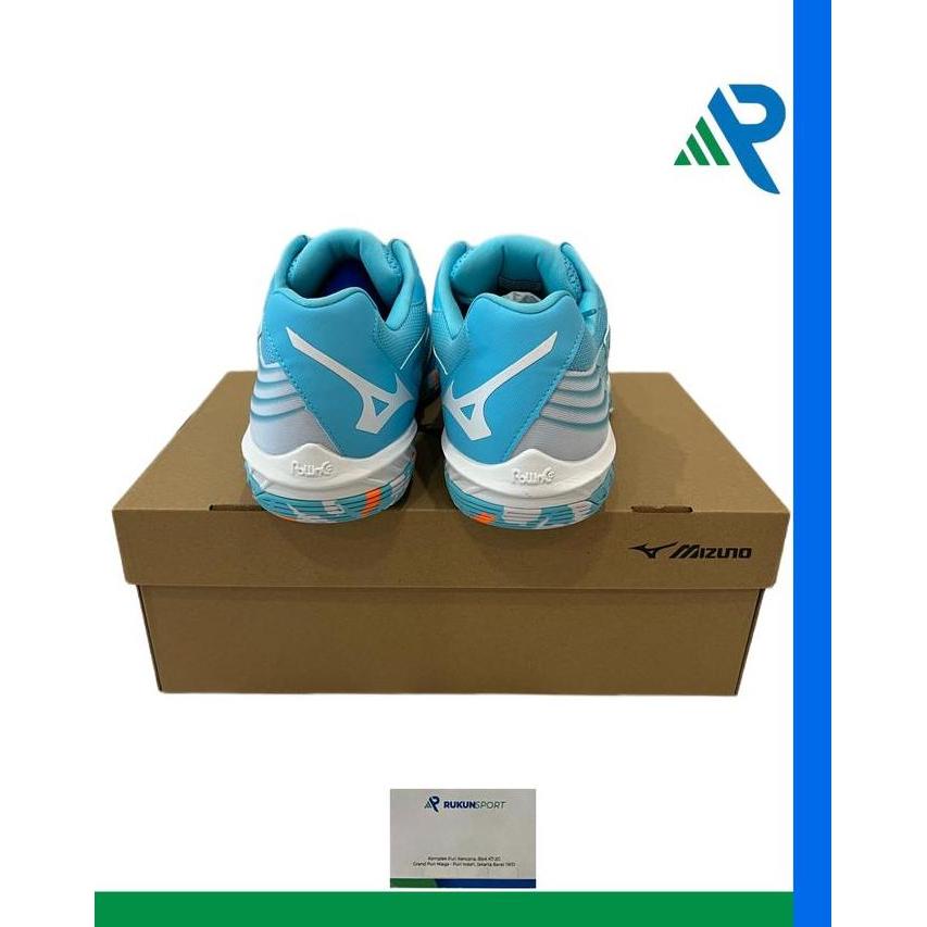 feranagrup Sepatu Badminton MIZUNO WAVE CLAW 2 (New 2023) Diskon