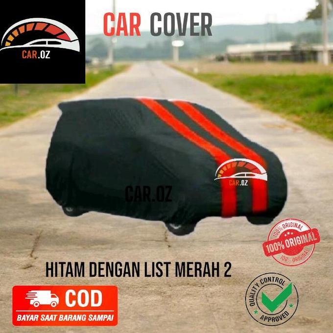Grosir Premium Cover Sarung Mobil Toyota Grand Innova/ Innova Old/ Innova Barong Indoor Outdoor Terb