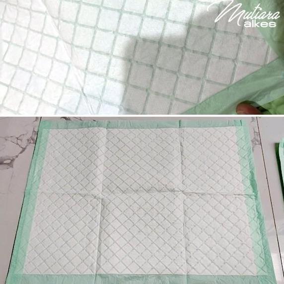 Slp- Upad Underpad Onemed Pad 45 X 60 Cm - Upet Perlak Onemed