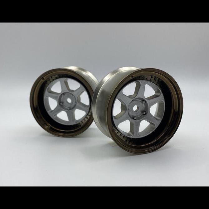 LAB RC LW-0508BRS WORK MEISTER L1 LVJR