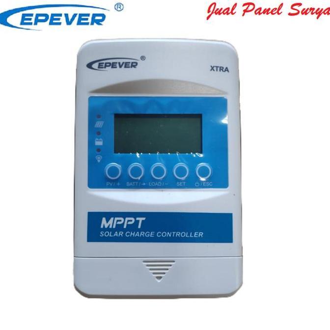 NEW EPEVER XTRA 1210N G3 Solar Charge Controller MPPT 10A EPEVER XTRA1210N G3