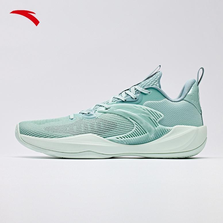 BESTPROMO ANTA KT LIGHT CAVALRY 9 SEPATU BASKET PRIA SPORTS SNEAKERS MEN BASKETBALL SHOES 1124E1610