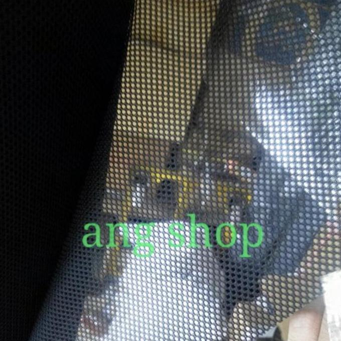 gacorrriki / Kain Box Speaker Lubang Besar (Per Meter) Diskon