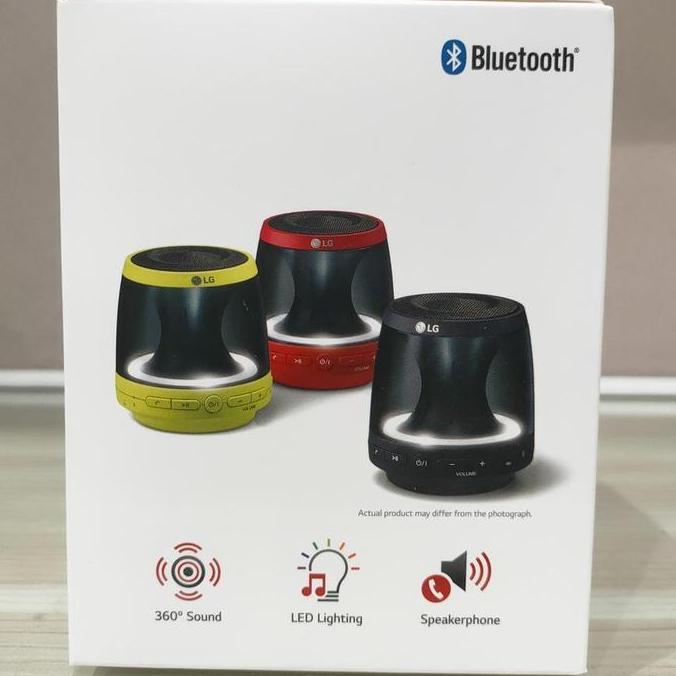 gacorrriki / PORTABLE SPEAKER LG PH1 BLUETOOTH / LG PH1 XBOOM SPEAKER BLUETOOTH Diskon