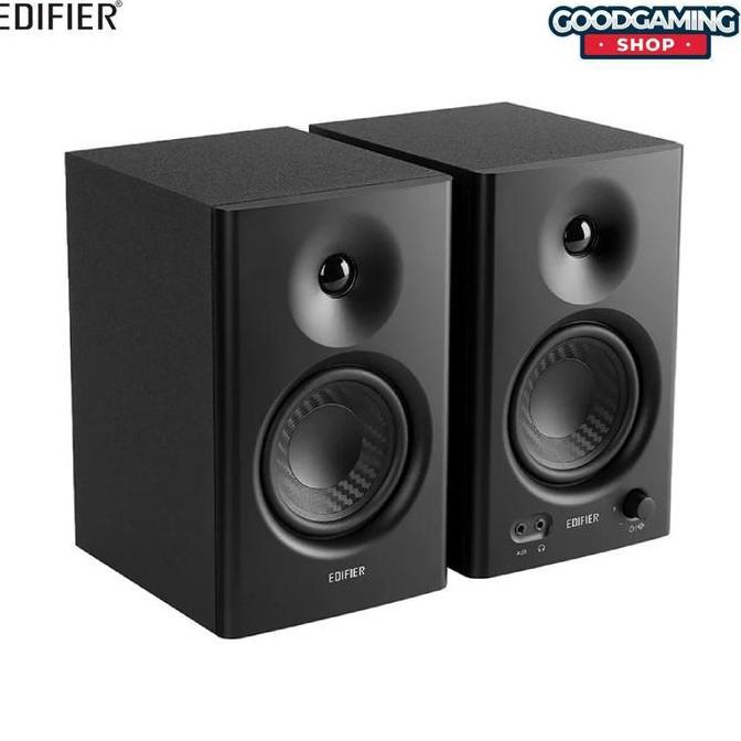gacorrriki / EDIFIER MR4 | MR 4 Studio Monitor Speaker Diskon