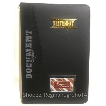 Dokumen Keeper Resleting 20 Lembar Statement/ Document Keeper/ Map Ijasah / Map Document / Map