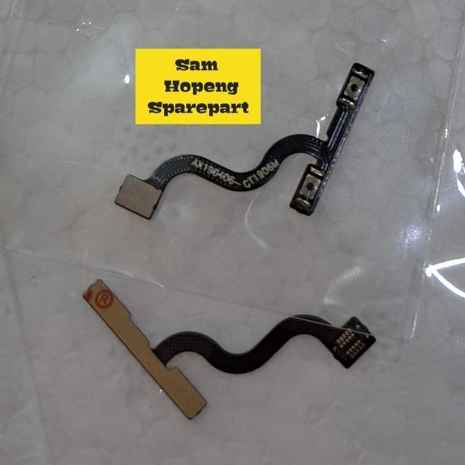 FLEX FLEXIBLE FLEKSIBEL VOLUME COMPATIBLE XIAOMI BLACK SHARK 2 SHS27