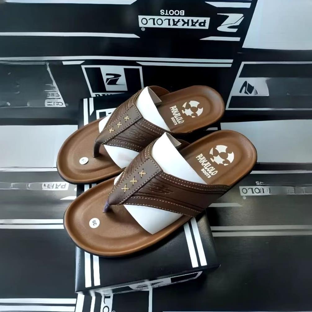 Diskon Promo Sandal Pakalolo Pria Sandal Slop Sandal Ban Dua Sandal Pakalolo Japit Sandal Casual Ter