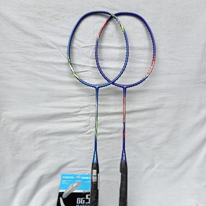 raket Yonex voltric Lite 20i/voltric Lite 25i BS