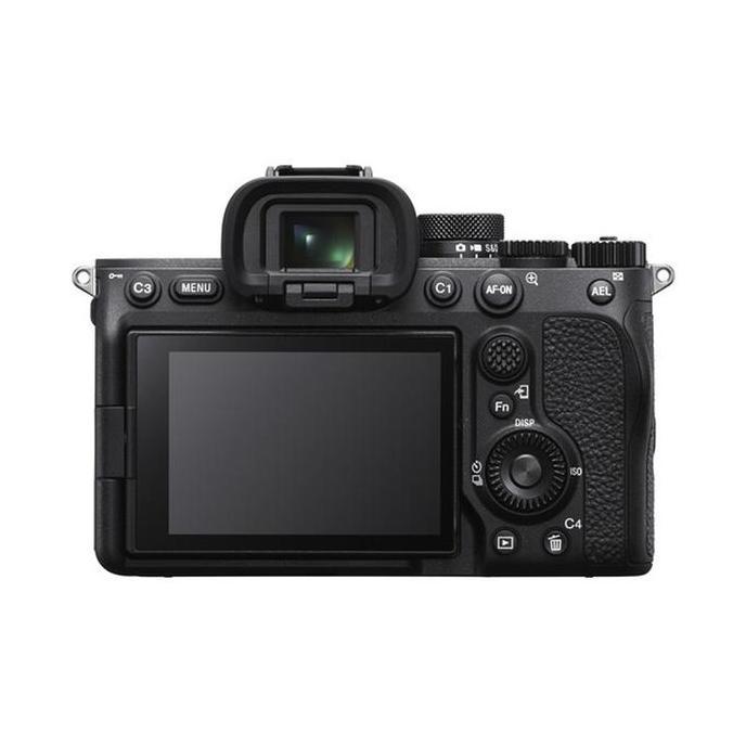 Sony A7IV Sony a74 Sony A7 IV Mirrorless Camera (Body Only)