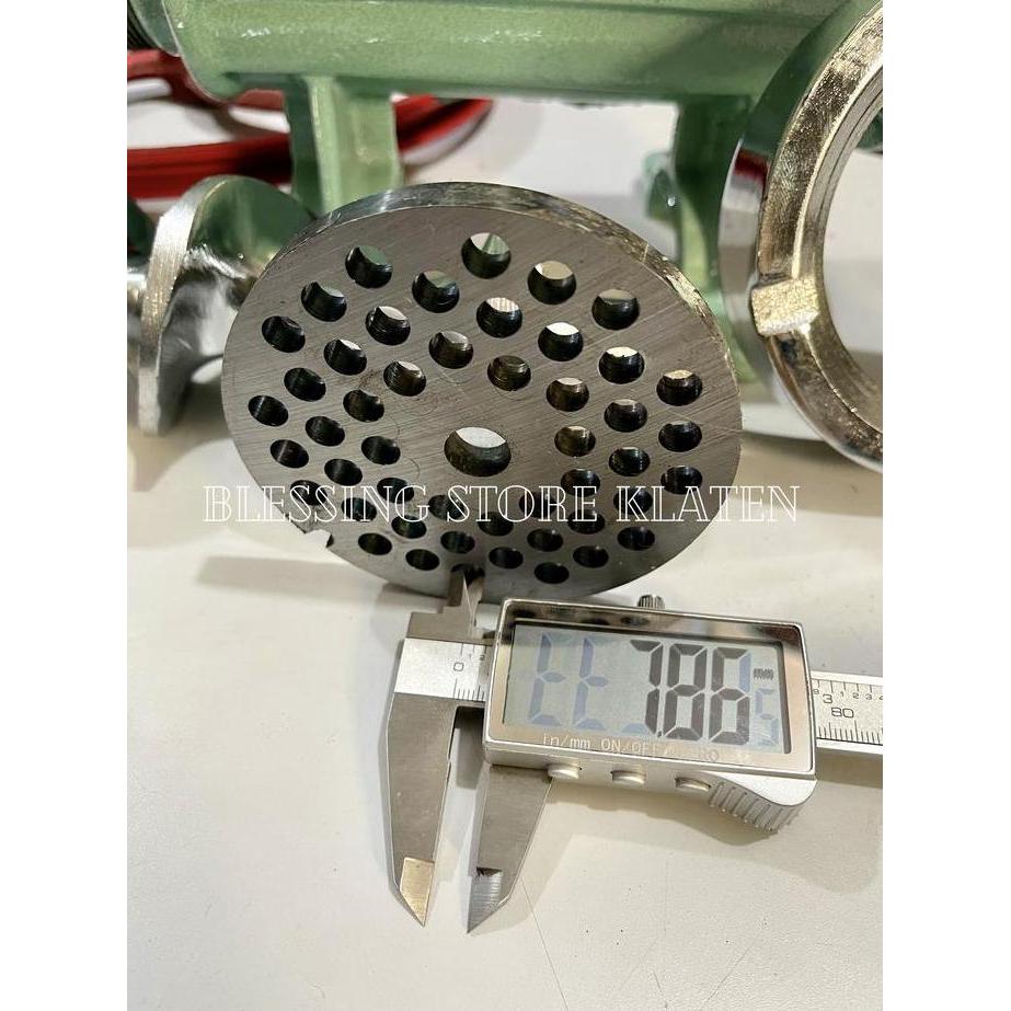 Gilingan Daging 32 / Gilingan Daging Manual 32 / Meat Grinder 32 Terlaris