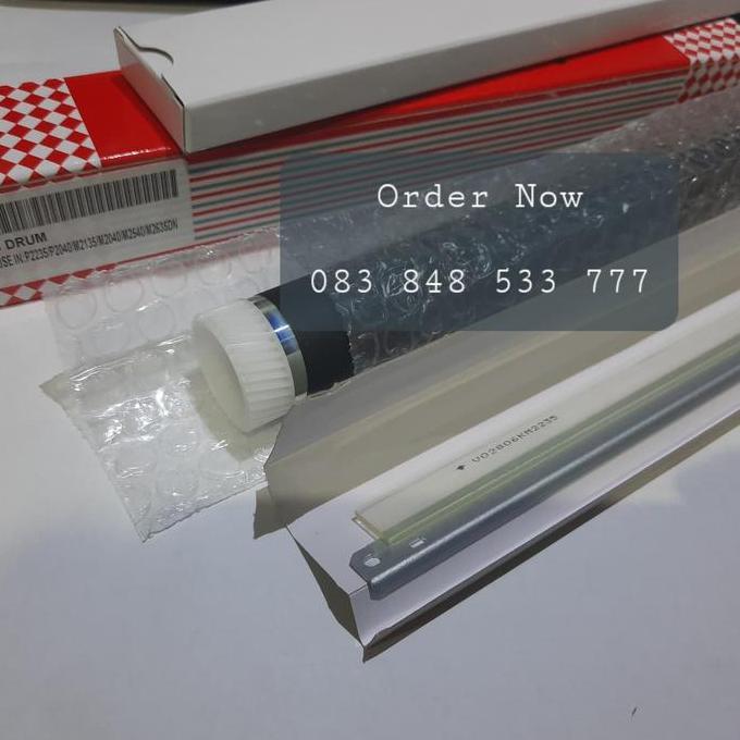Drum Dan Blade Kyocera M2540Dn M2040Dn