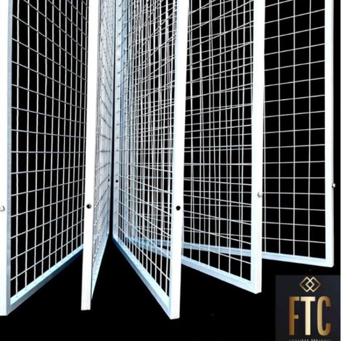 ((((()paling dicari] RAM KAWAT/BACKMESH/RAM/RAK DISPLAY