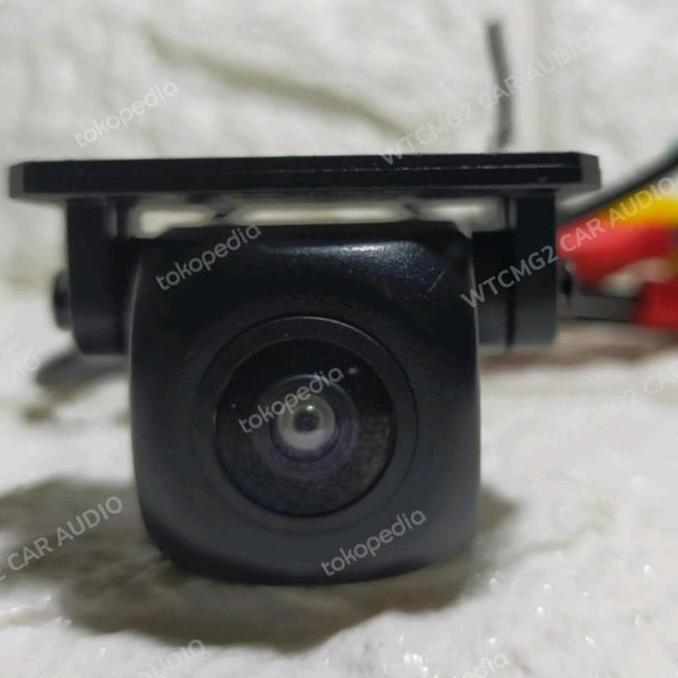 kamera mundur ahd 720 p 25 Hz universal automoving terlaris