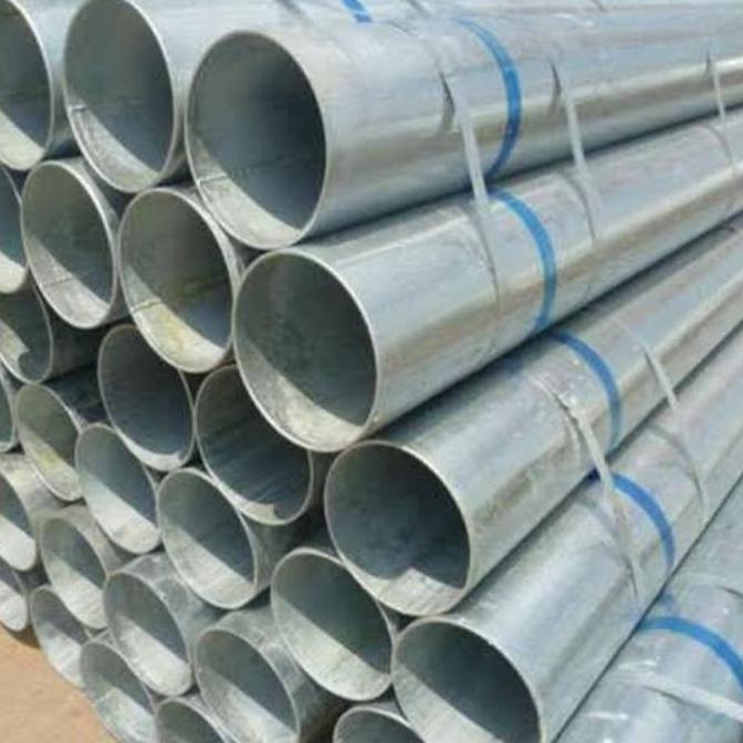 $$$$] Pipa Galvanis 21/2 inch tebal 1.5mm