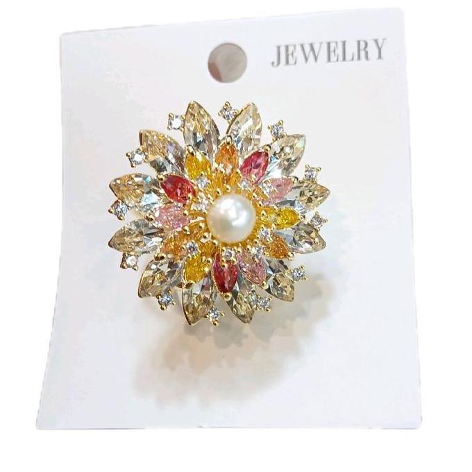ring hijab premium/ring hijab warna