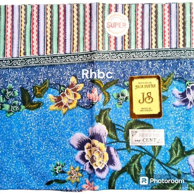NEW Kain Kebat Gendongan Bayi Selendang Jarik Gendong Jala Sutra JS Motif Anggur Katun Halus