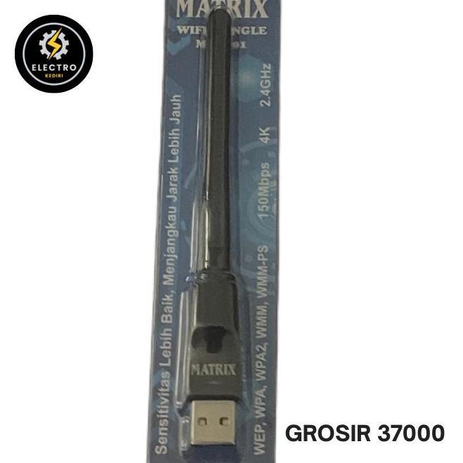 ~@~@~@~@] Dongle wifi matrix Original Ori | dongle stb wifi asli | dongle matrix