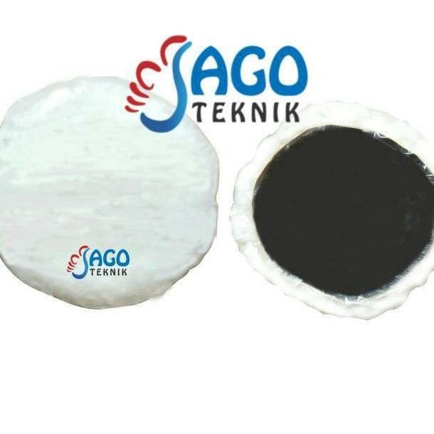 paling diminati] Wool poles einhill 7 inch + kretekan