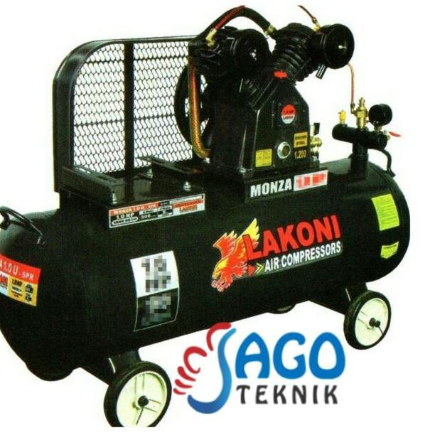 `````````] Kompresor Lakoni MONZA 0.5 M SPR