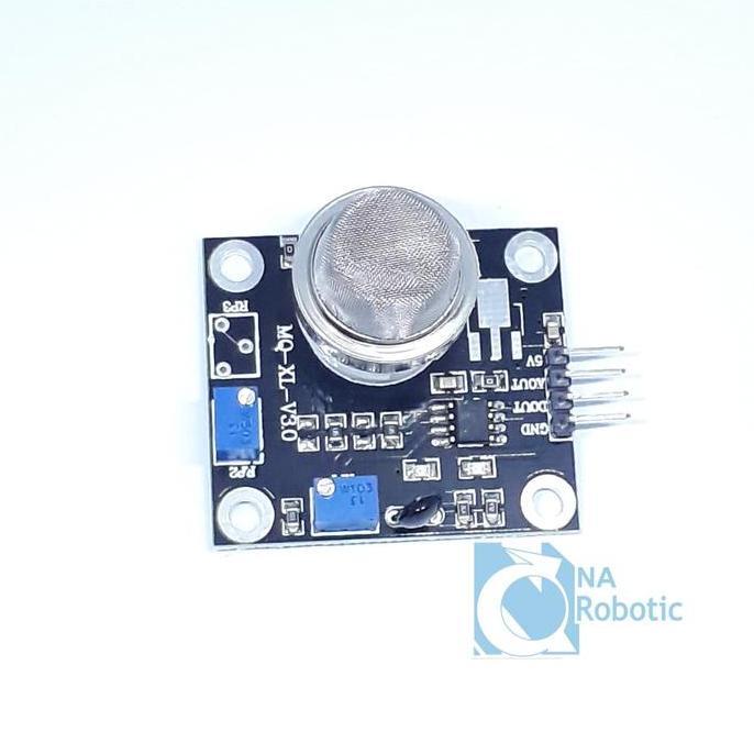 NEW Ammonia Gas Sensor Module MQ-137