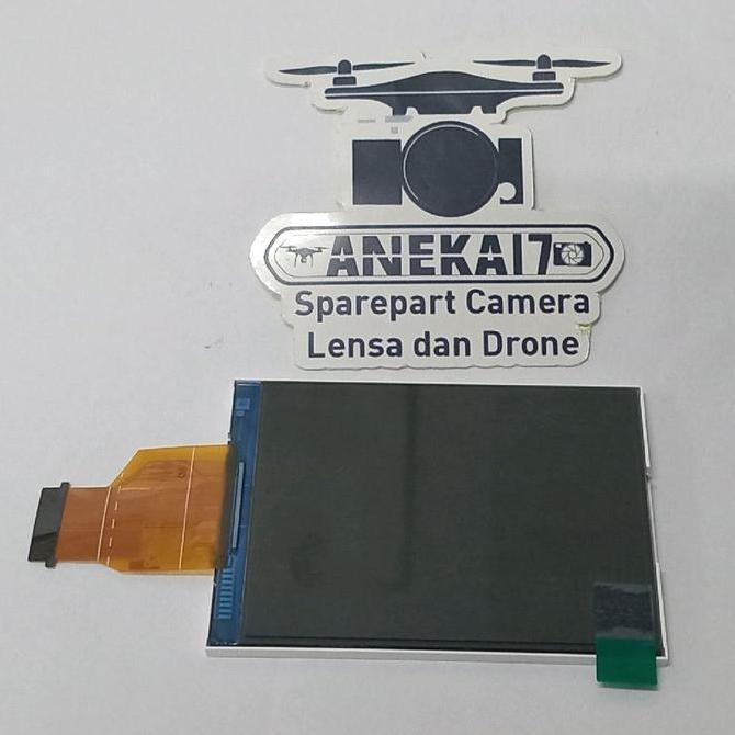 TERMURAH - LCD for Samsung PL120 PL101 PL100 New