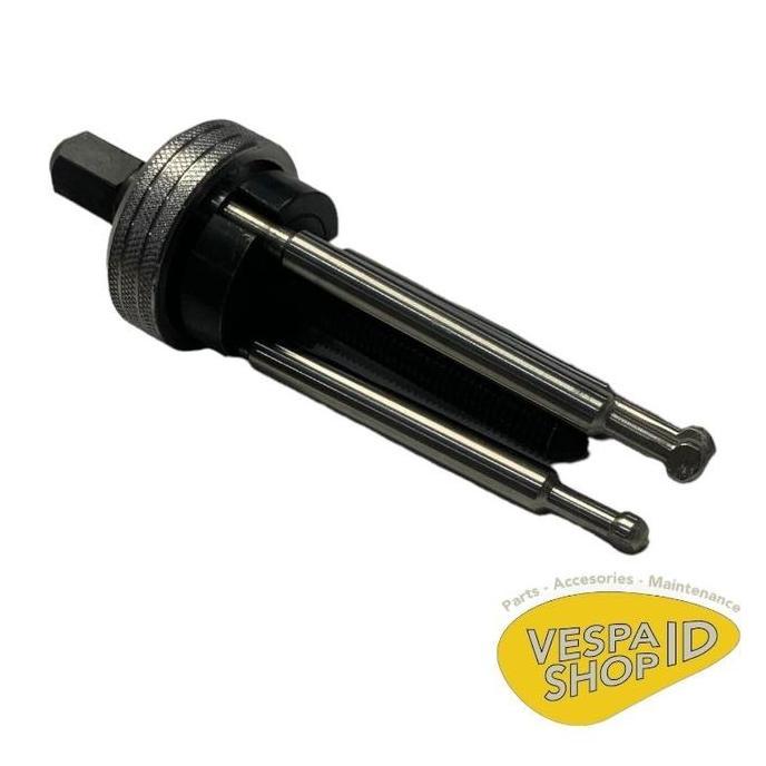 Ready Tracker Laher Bearing Roda Belakang Vespa Klasik
