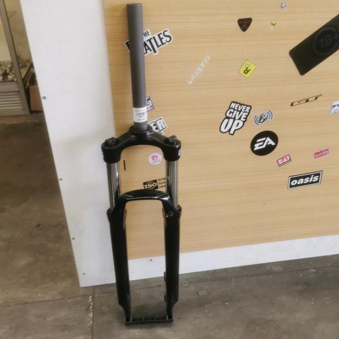 Ready fork sepeda sr suntour XCE 27.5 29 disc brake Taiwan alloy suspention
