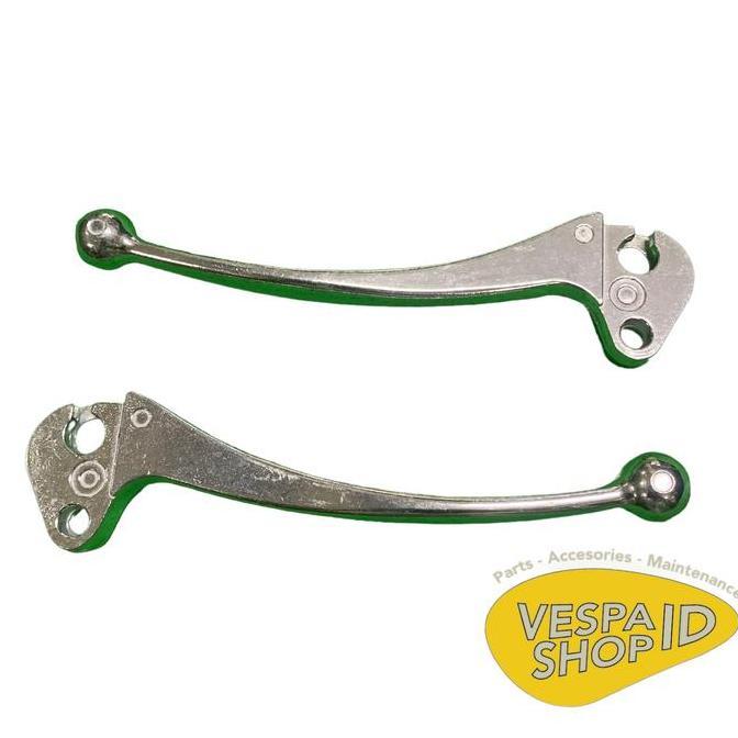 Ready Handle rem & kopling vespa super / sprint polish