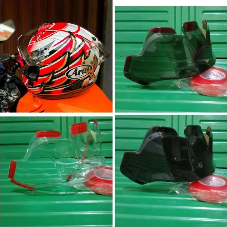 BIG PROMO spoiler arai scot tsr ram4 rr5 rx7x