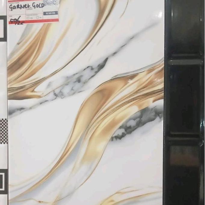keramik Icarus garnet 25*50 glossy kw 1