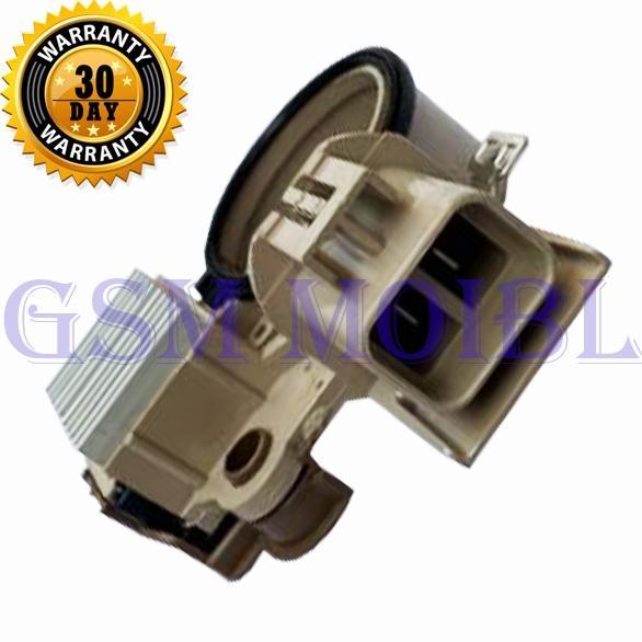 Ic Regulater Alternator Mitsubishi L300 Kuda Diesel Solar - 6876