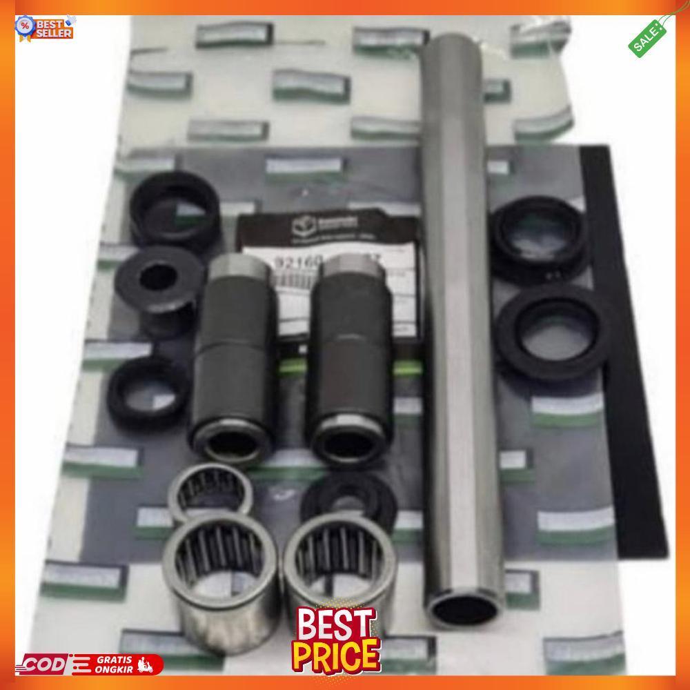 Bosh Ayun Bosh Arm Bos Arem Klx 150 Klx150 Kawasaki 1Set [S1]