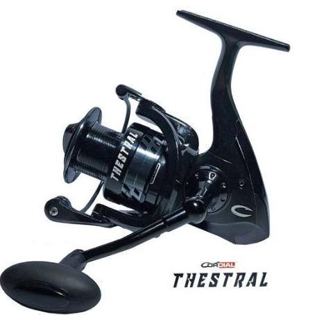 Reel Spinning Cordial THESTRAL | Pilih Ukuran