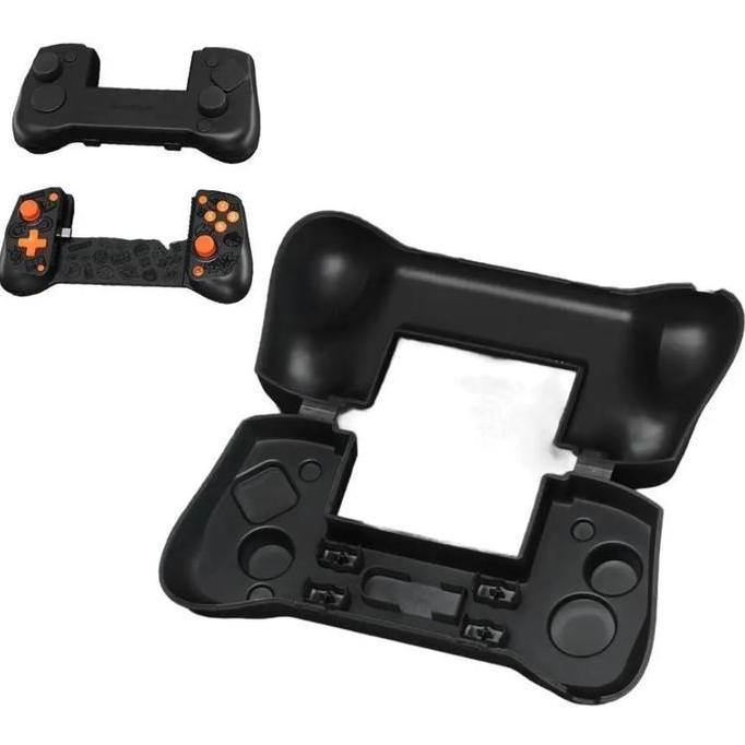 pasweger_ - gamesir case protective shell for gamepad gamesir x5 lite / x5s bluetooth / gamesir t4 n