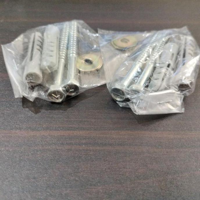 baut fisher panjang 10cm kepala 10