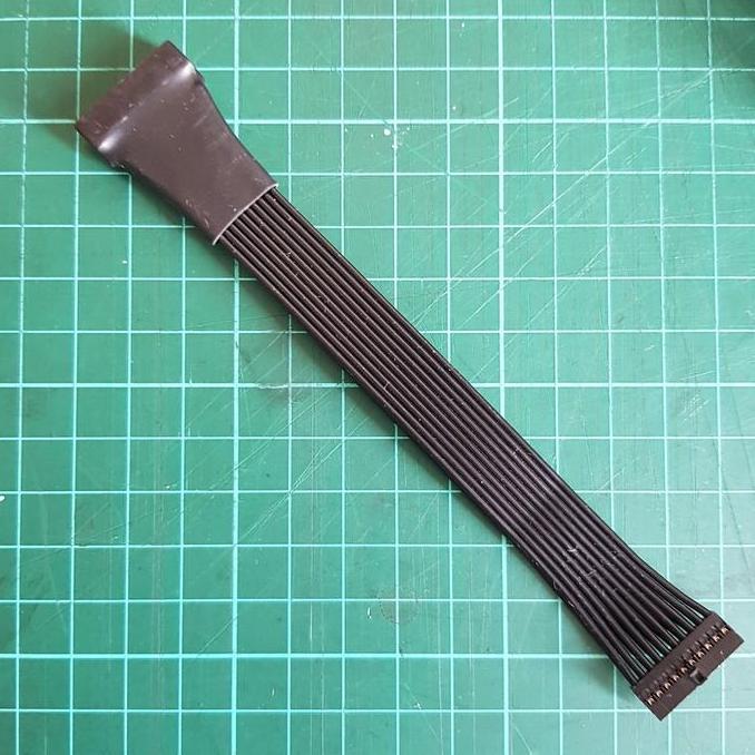 NEW usb 3.0 motherboard extension cable