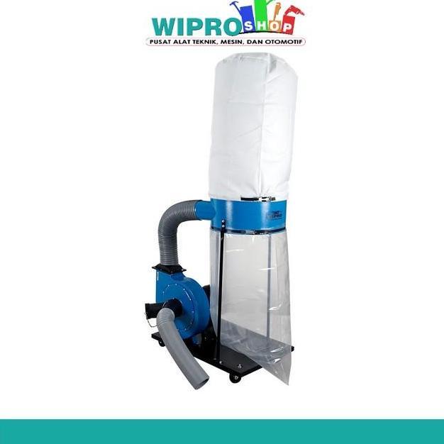 WIPRO Mesin Penghisap Debu PDP-200