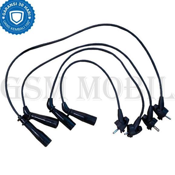 Kabel Busi Tali Busi Toyota Corolla Starlet 4E 90919-22329 - 10001897