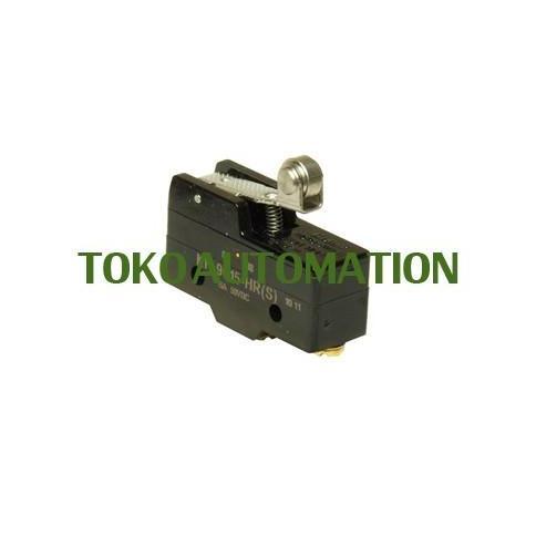 KH-9015-HRS KH 9015 HRS 125VAC 15A MICRO SWITCH SA03 TKPU27